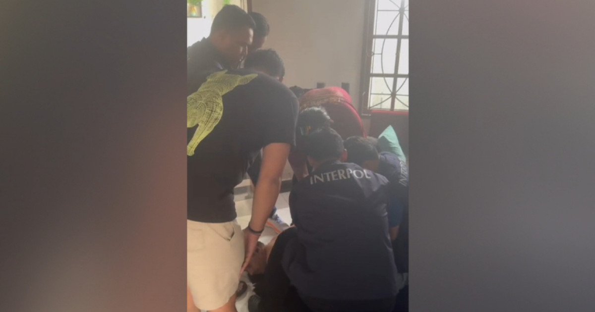 Capturarea Asasinului lui Adrian Kreiner în Indonezia Costinel Cosmin Zuleam, unul dintre cei mai căutați criminali din România, a fost prins în Bali, Indonezia, după ce s-a sustras autorităților timp de aproape doi ani