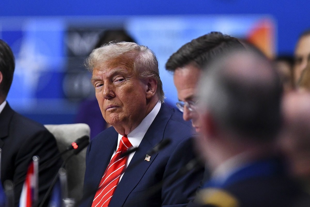 Trump: „Uciderile au încetat în Iran”