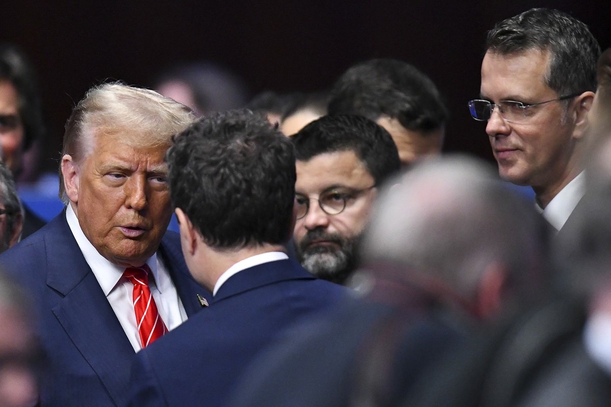 Dan Neculăescu, posibil ambasador în SUA