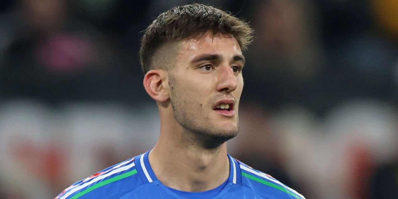 Napoli, fără Lucca și Vergara în confruntarea cu Lazio Partida dintre Lazio și Napoli se apropie rapid de momentul debutului, iar echipa antrenată de Antonio Conte va fi lipsită de două piese importante: Antonio Vergara și Lorenzo Lucca