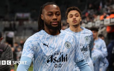 Newcastle vs Man City LIVE: Carabao Cup semi-final radio commentary, team news, text updates & stats