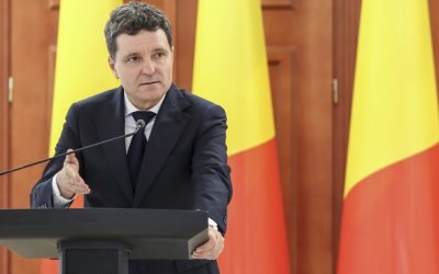 Preşedintele Nicuşor Dan merge la Focşani şi Iaşi de Ziua Micii Uniri. Premierul Ilie Bolojan, la Bucureşti
