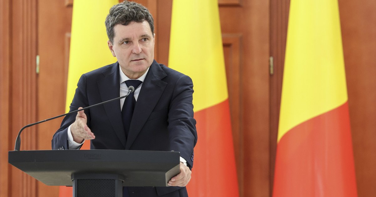 Nicuşor Dan sărbătoreşte Ziua Unirii Principatelor în Focşani şi Iaşi Preşedintele României, Nicuşor Dan, se va afla sâmbătă în Focşani şi Iaşi, cu ocazia Zilei Unirii Principatelor Române, participând la o serie de manifestări festive
