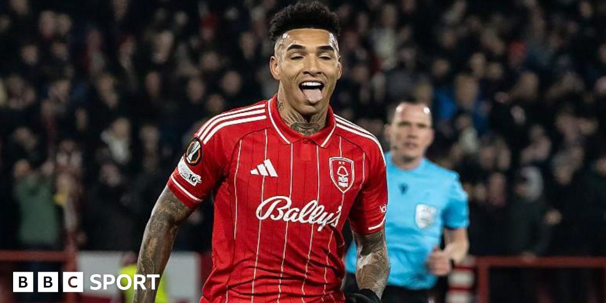 Nottingham Forest vs Ferencvaros: UEFA Europa League stats & head-to-head