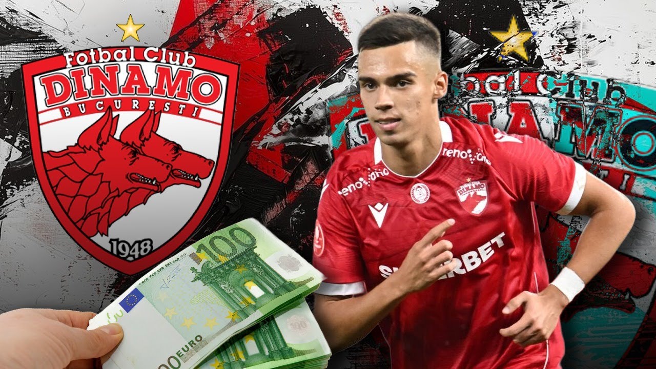 „Dinamo își ajustează poziția: un transfer surprinzător în cărți”