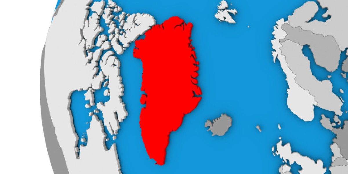 Oficial de la Casa Albă, despre poziţia oficială a americanilor pentru Groenlanda: Nimeni nu s-ar lupta militar cu SUA pentru insulă