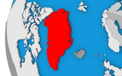 Oficial de la Casa Albă, despre poziţia oficială a americanilor pentru Groenlanda: Nimeni nu s-ar lupta militar cu SUA pentru insulă