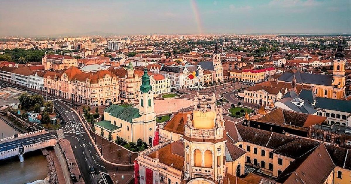 Primăria Oradea șterge datorii mici de 34.000 lei