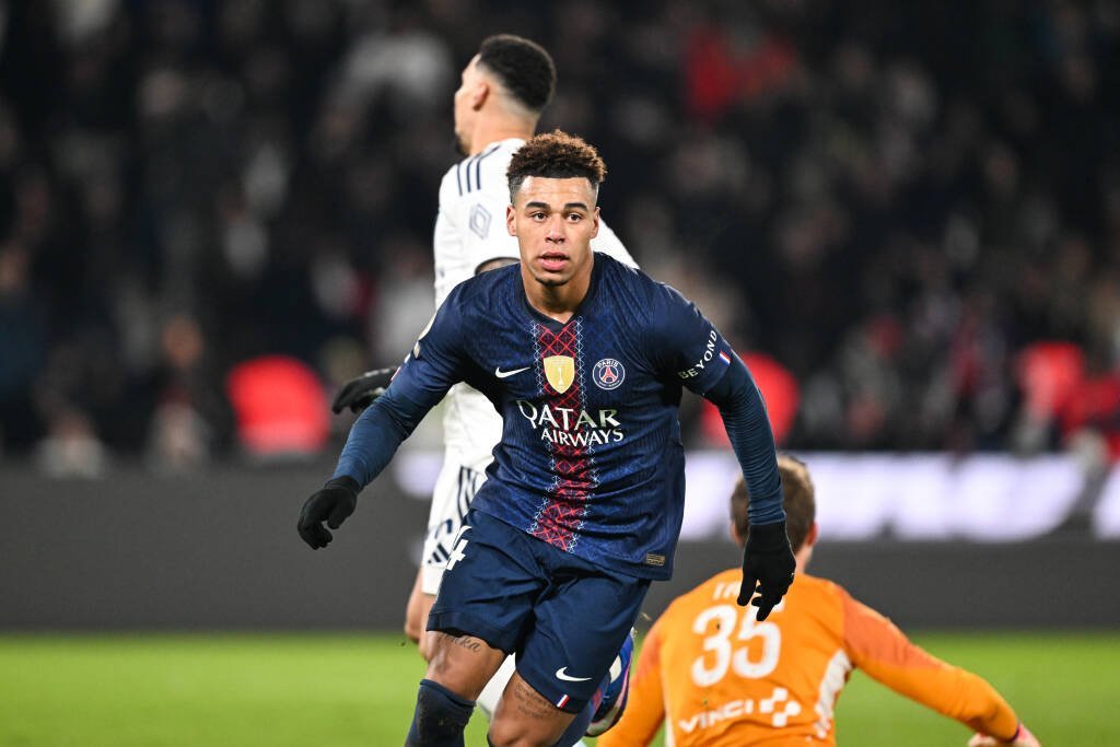 PSG și PFC anunță echipele de start pentru confruntarea din ligă!