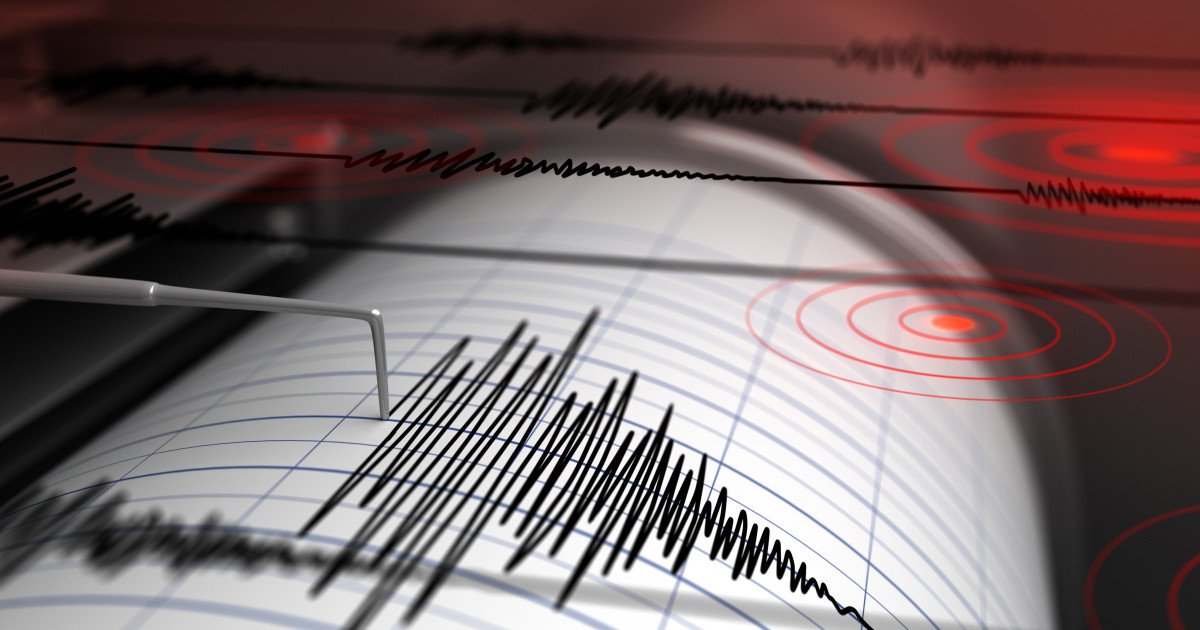 Cutremur de 3,5 grade în Vrancea, fără daune raportate Un cutremur cu magnitudinea de 3,5 a avut loc vineri dimineața în zona seismică Vrancea, conform informațiilor furnizate de Institutul Național de Cercetare-Dezvoltare pentru Fizica Pământului (INCDFP)