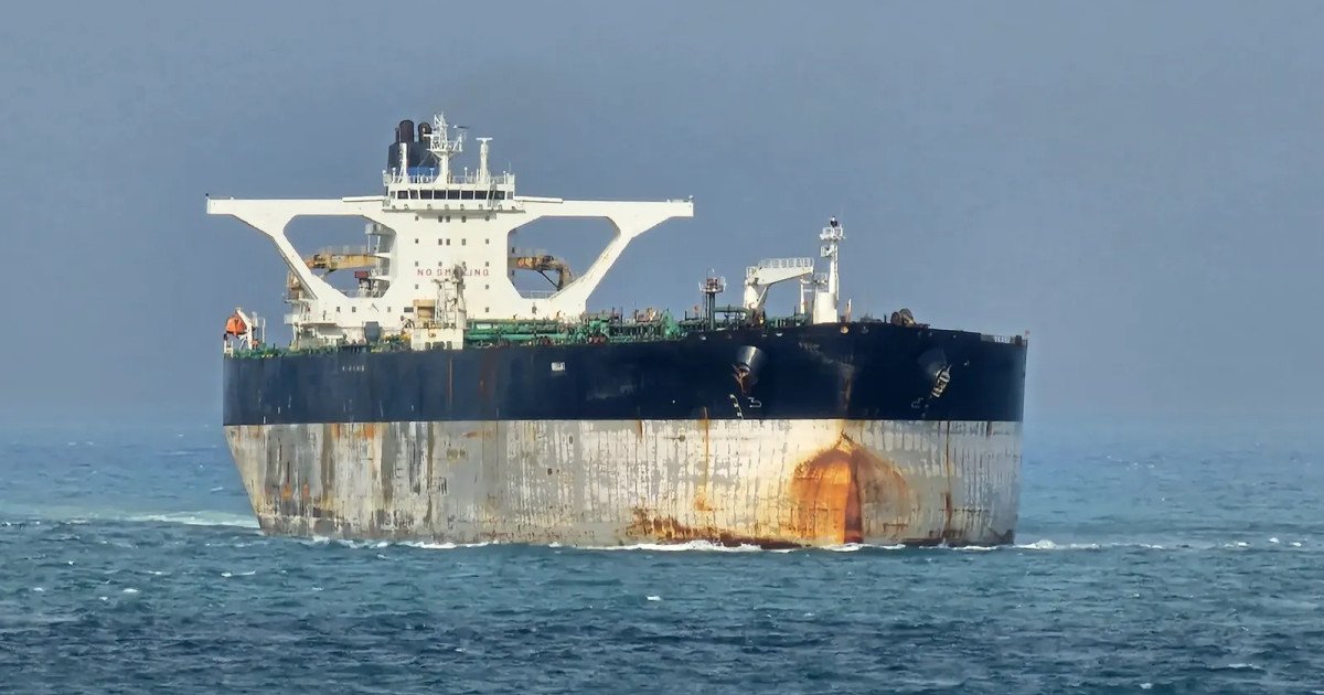 Rusia a cerut Statelor Unite să înceteze urmărirea petrolierului Bella 1, care se îndrepta inițial spre Venezuela, dar a evitat confiscarea de către Paza de Coastă americană timp de aproape două săptămâni