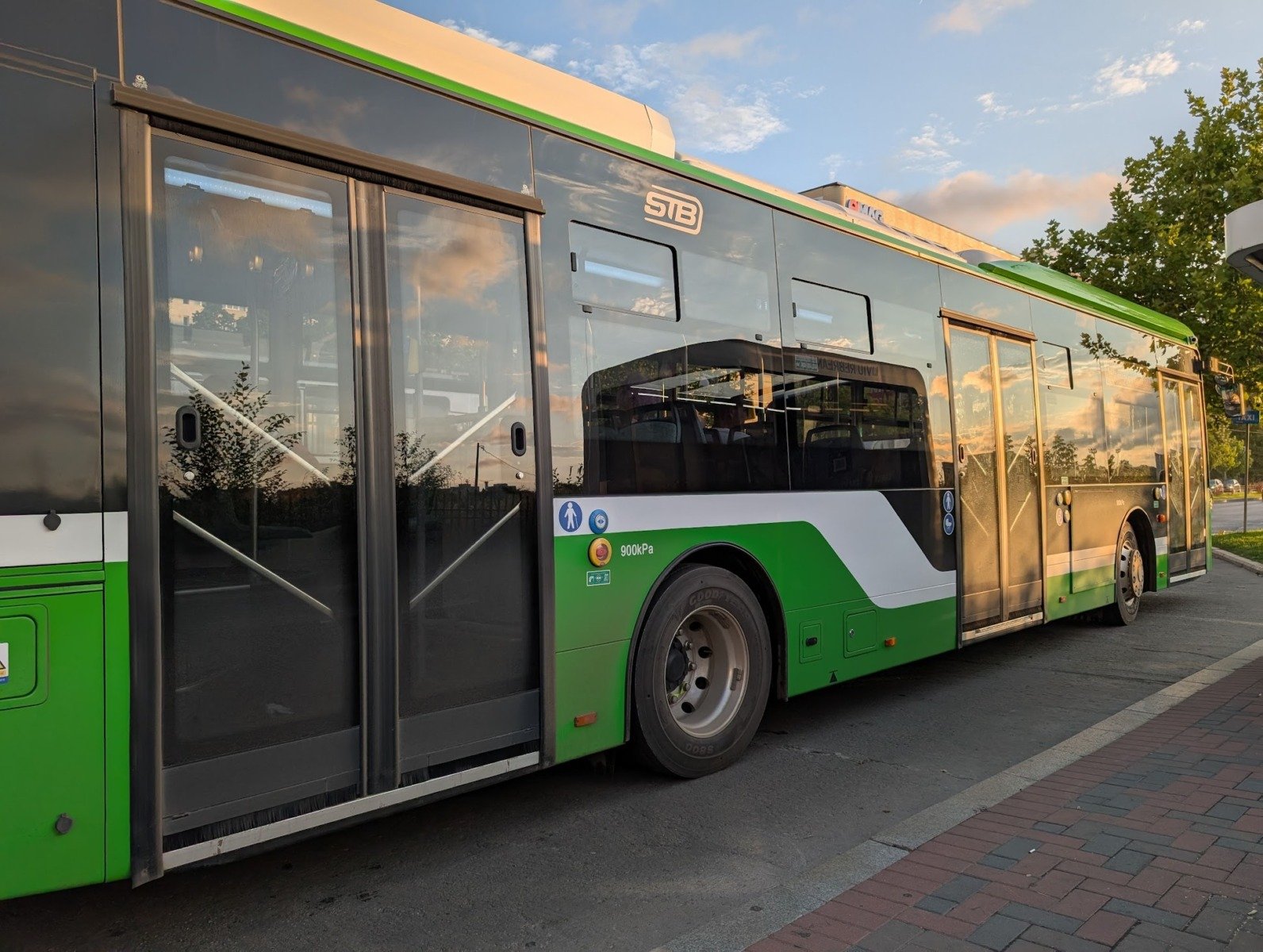 Tarifele STB, în creștere