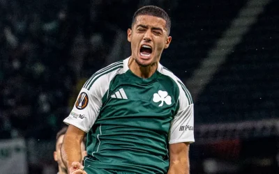 Preview: Panathinaikos vs Roma - prediction, team news, lineups