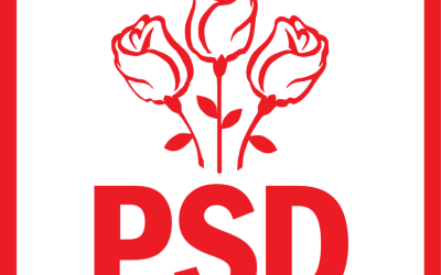 Partidul-Social-Democrat-Logo-2.png - NewsFactor