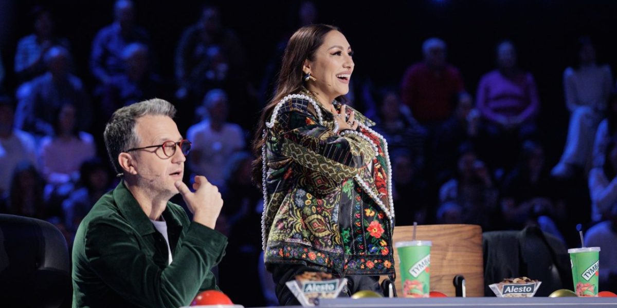 Patru milioane de români au dat check-in la cel mai iubit show de divertisment. Românii au talent, lider absolut de audiență