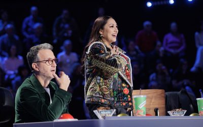Patru milioane de români au dat check-in la cel mai iubit show de divertisment. Românii au talent, lider absolut de audiență