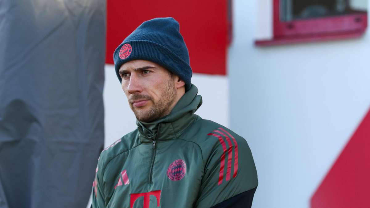 Pavlovic susține plecarea lui Goretzka de la Bayern Munchen