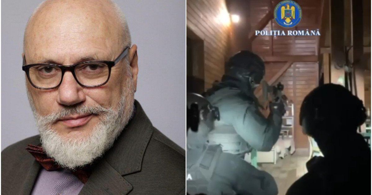 Percheziții la psihoterapeutul Cristian Andrei, acuzat de viol și agresiune sexuală Poliția Capitalei a desfășurat astăzi percheziții la domiciliul și cabinetul psihoterapeutului Cristian Andrei, un bărbat acuzat de viol și agresiuni sexuale asupra fostelor cliente