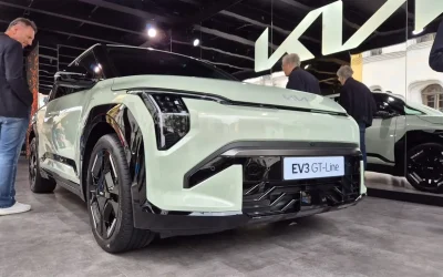 292 CP, AWD și 0–100 în 5,7 s