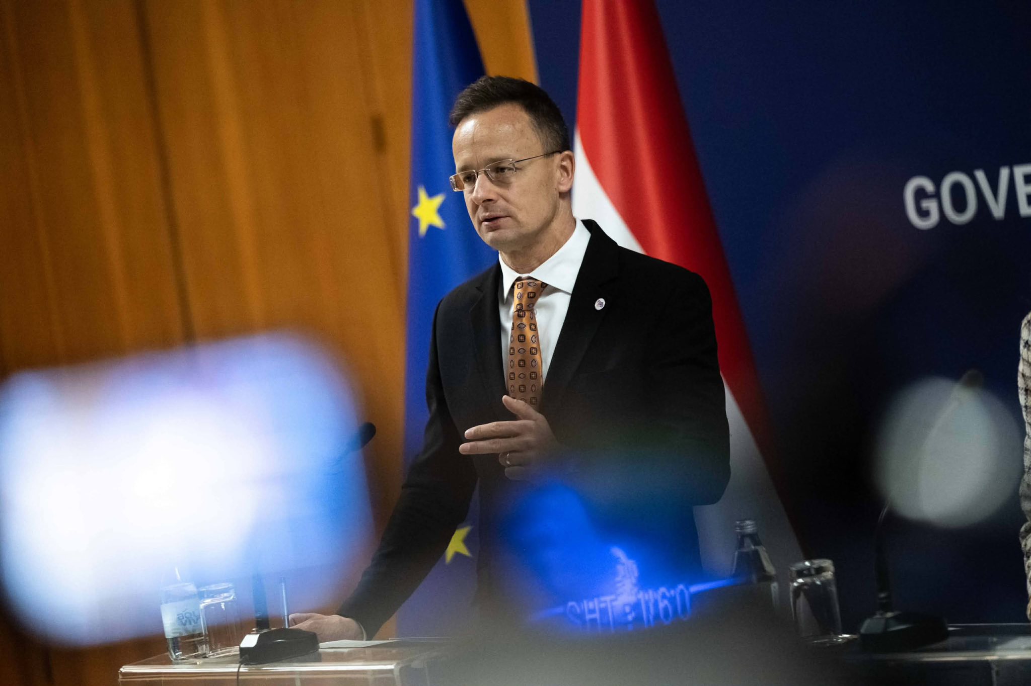 Viitorul Groenlandei, o problemă sensibilă pentru Uniunea Europeană, a devenit subiectul unor declarații fermе din partea unor oficiali europeni