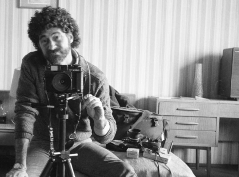 Scurtmetrajul documentar „Plan Contraplan” (Shot Reverse Shot), regizat de Radu Jude și Adrian Cioflâncă, a fost selectat la Festivalul Internațional de Film de la Berlin, una dintre cele mai prestigioase manifestări cinematografice din lume