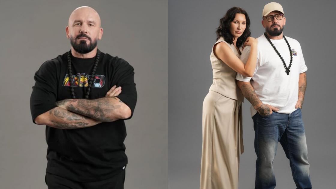 Cătălin Zmărăndescu și Luiza, un cuplu puternic în competiția Power Couple Cătălin Zmărăndescu și soția sa, Luiza, sunt una dintre cele mai admirate perechi din sezonul 3 al emisiunii „Power Couple”