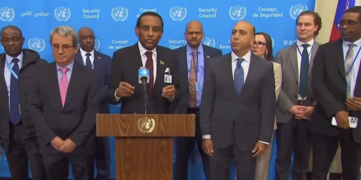 Prim-ministrul-Sudanului-Kamil-Idris.jpg - NewsFactor