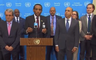 Prim-ministrul-Sudanului-Kamil-Idris.jpg - NewsFactor