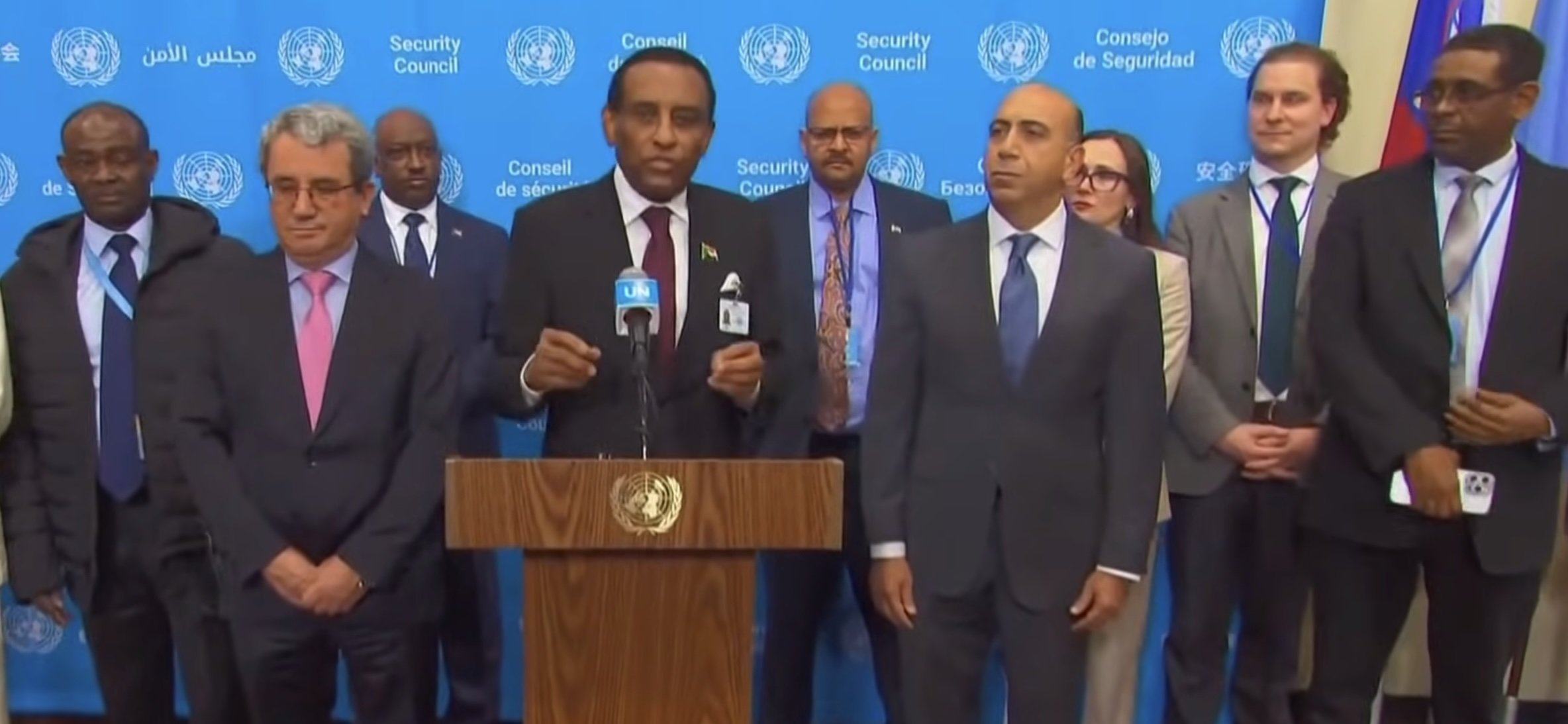 Guvernul Sudanului revine la Khartoum