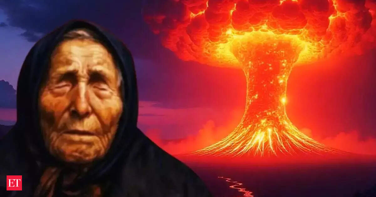 Baba Vanga și vibrațiile anului 2026: Profetii care îngrijorează lumea Pe măsură ce se apropie anul 2026, atenția față de prorociile lui Baba Vanga, misticul bulgar cunoscut sub numele de „Nostradamus al Balcanilor”, crește exponențial
