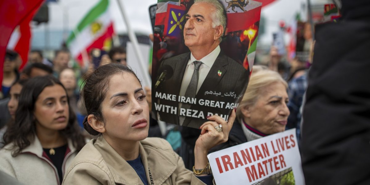 Proteste-iran-reza-pahlavi.jpg - NewsFactor
