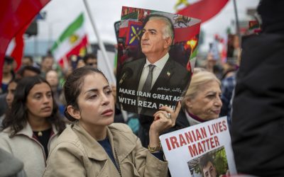 Proteste-iran-reza-pahlavi.jpg - NewsFactor