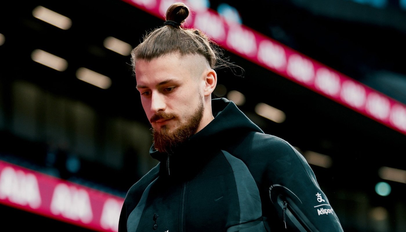 Radu Drăgușin, pe cale de a pleca de la Tottenham după meciul cu Sunderland!