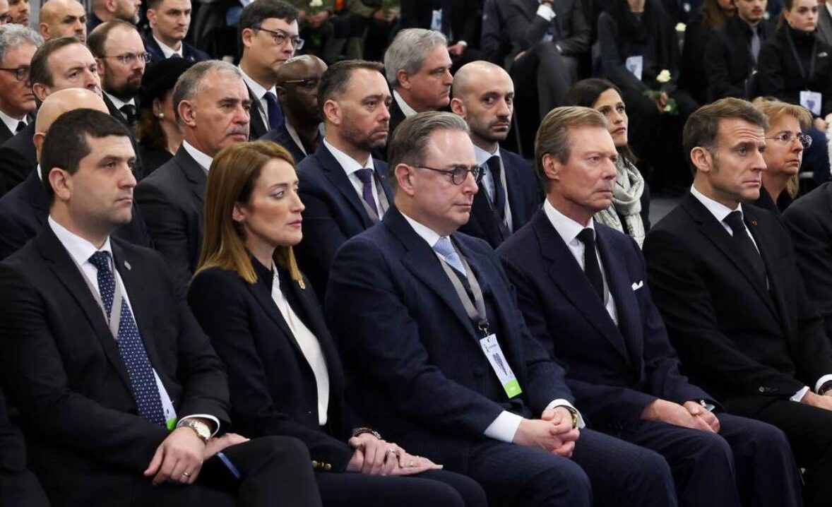 Puterea „împreună” salvează și alină.