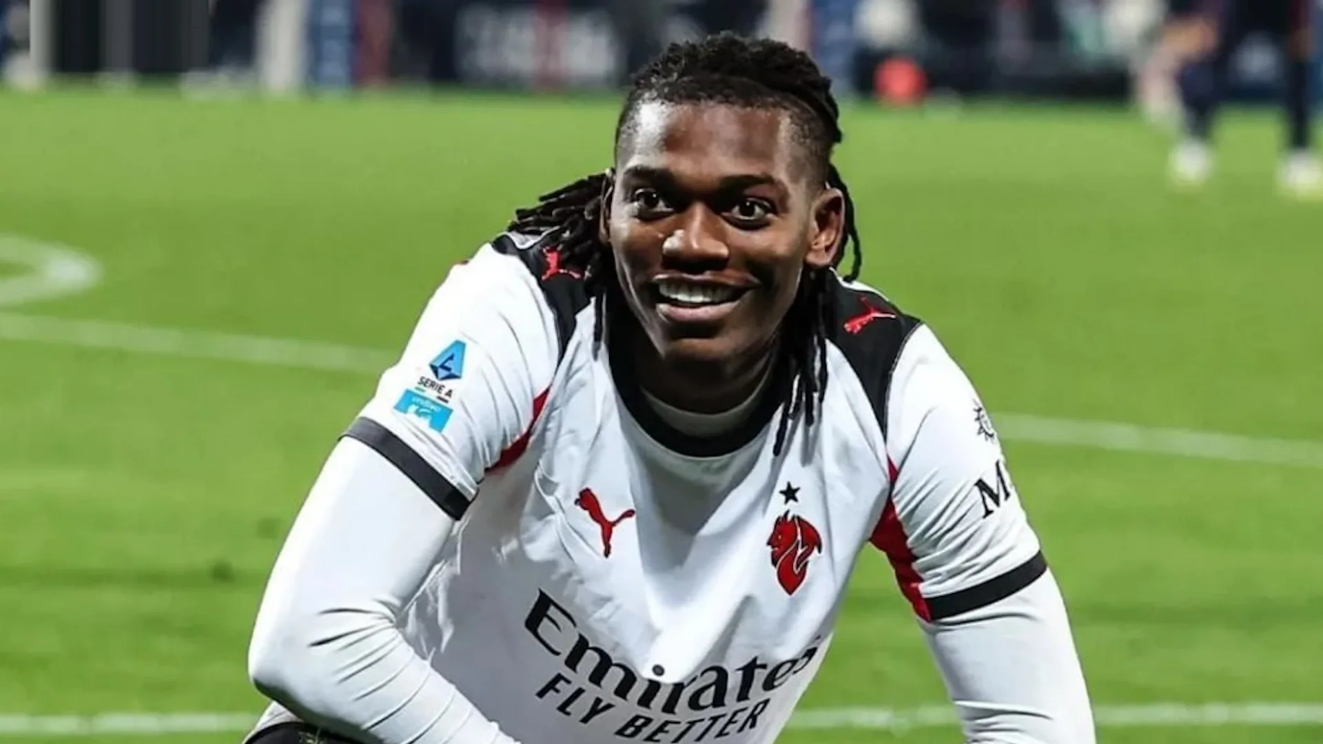 AC Milan începe 2026 în forță, lider în Serie A!