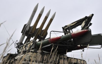 Raidul SUA în Venezuela a expus slăbiciunea sistemelor rusești de apărare antiaeriană. De ce armele primite de la Putin au fost inutile