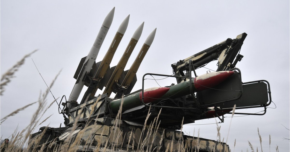 Eșecul sistemului rusesc de apărare antiaeriană în Venezuela Sistemele de apărare antiaeriană rusești, în care Venezuela a investit miliarde de dolari, s-au dovedit ineficiente în fața unei acțiuni militare din partea Statelor Unite