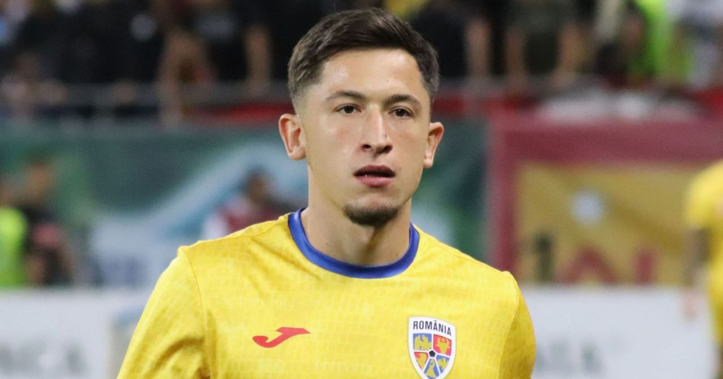 Rapid forțează pe piața transferurilor: Olimpiu Moruțan a semnat!