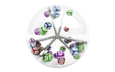 Report la Joker la categoria I de peste 9,34 milioane de euro – Loteria Romana