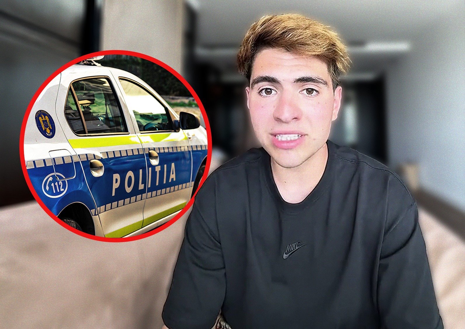 Revelații din dosarul lui Bisoi: Cine l-a denunțat la procurori?