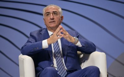 Reza-Pahlavi.jpg - NewsFactor