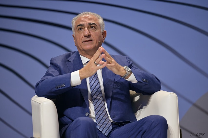 Reza-Pahlavi.jpg - NewsFactor