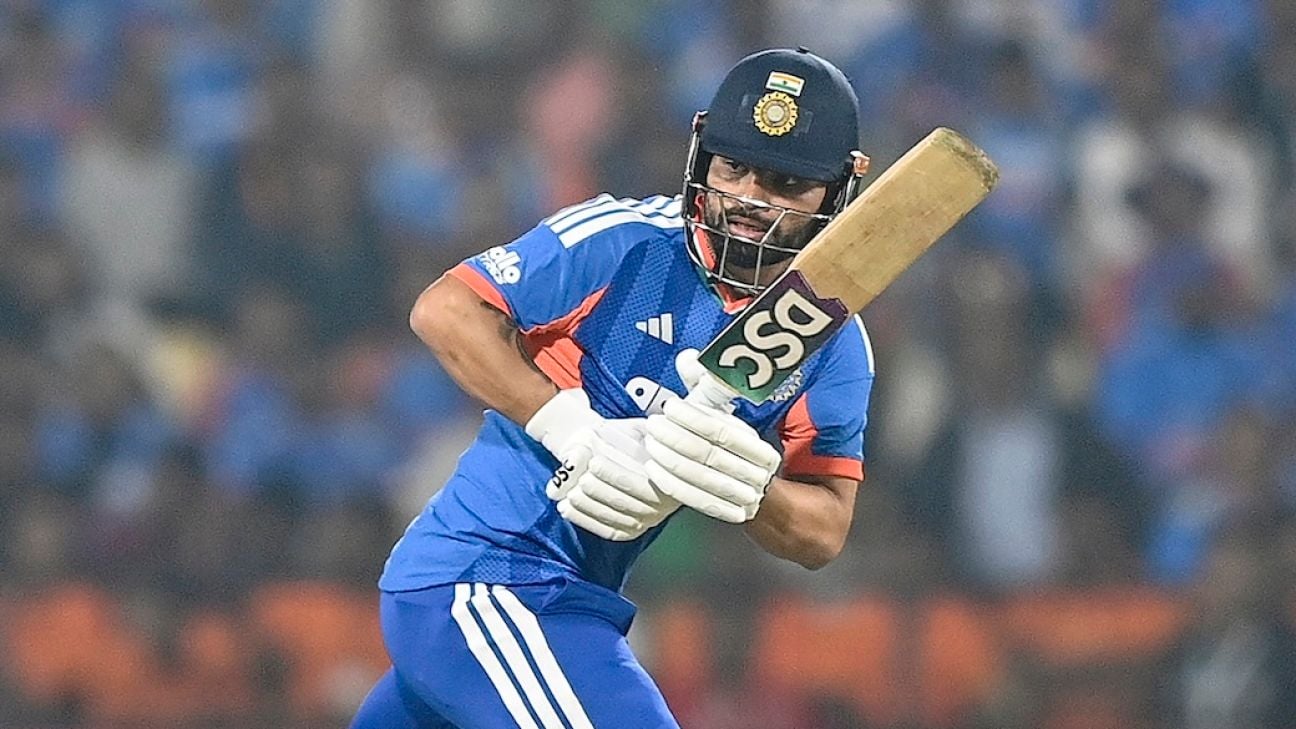 Abhishek Sharma și Rinku Singh stingerează Noua Zeelandă Într-un meci captivant de T20I disputat la Nagpur, India a obținut o victorie convingătoare de 48 de puncte împotriva Noii Zeelande, grație unor prestații deosebite din partea lui Abhishek Sharma și Rinku Singh