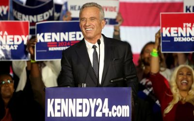 Robert-F-Kennedy-jr-1.jpg - NewsFactor