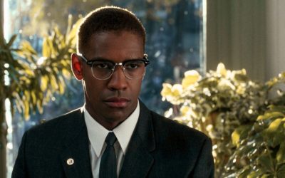 Roger Ebert Hated an Oscar Win That Robbed Denzel Washington