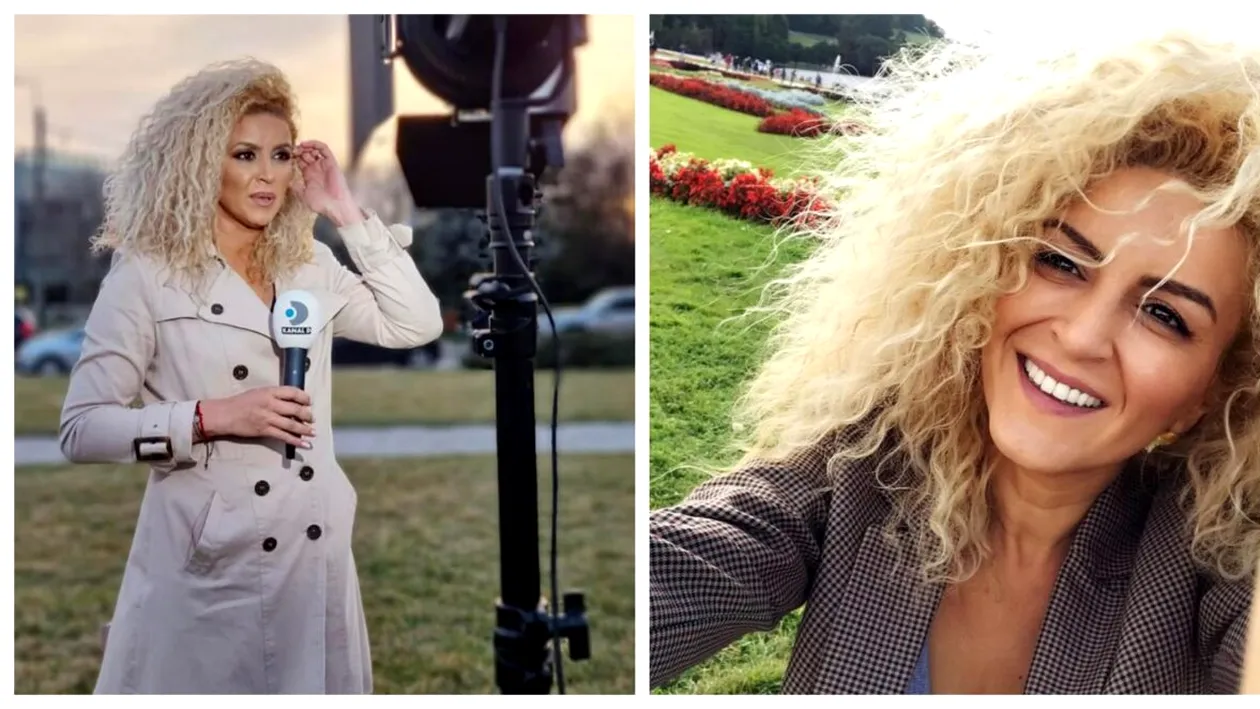 România media în lacrimi: O jurnalistă de 46 de ani a murit tragic