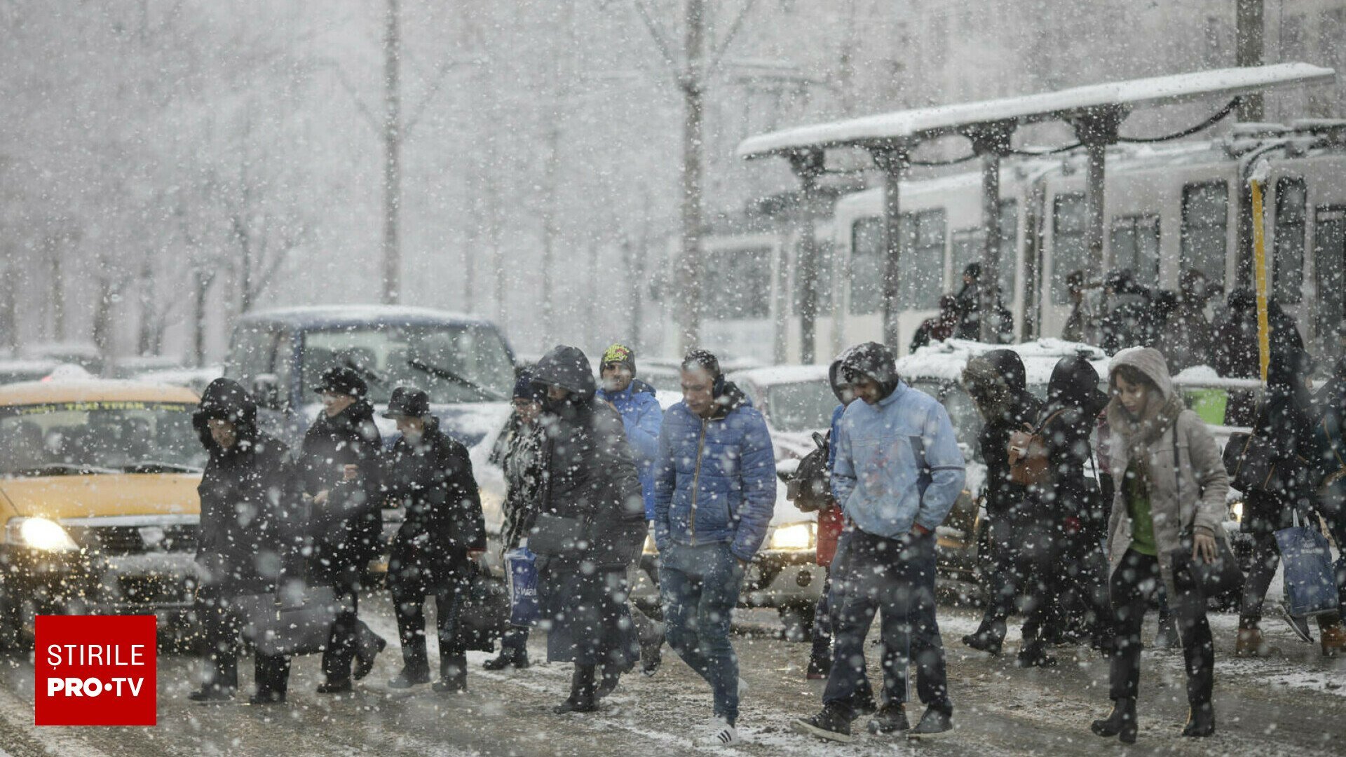 Vreme de iarnă severă în România: Ger și ninsori în următoarele zile Meteorologii anunță o răcire accentuată a vremii în România, pe fondul unei perioade scurte de temperaturi mai ridicate