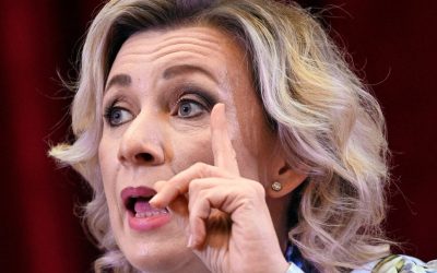 Reacția Rusiei la afirmațiile lui Donald Trump privind Groenlanda