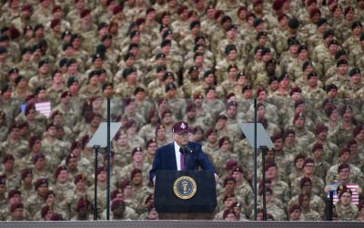 Poziția „oficială” a SUA privind Groenlanda, anunțată de un consilier important al lui Trump: „Trăim într-o lume guvernată de forță și putere”