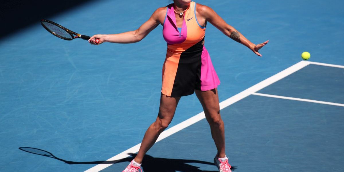 Aryna Sabalenka - Elina Svitolina, prima semifinală de la Australian Open 2026